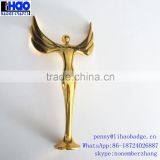 Factory Selling Wholesale Metal Golf Awards Trophy Cup thumbnail-4