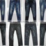 High Speed Laser Jeans Denim Engraver (Distributor Wanted) thumbnail-5