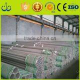 Ribbed Aluminium Tube Thin Wall Aluminum Tube Pipes and Tubes thumbnail-2