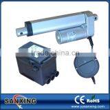 Micro dc Waterproof Linear Actuator thumbnail-1