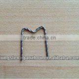 Tungsten Heating Coils Price Stranded Tungsten Wire