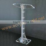 New Style RGB Color Lectern Stand/podium Stand/rostrum Display Stand Manufacture thumbnail-6