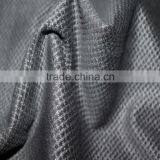 Super soft 100% polyester bronzing fabric sofa fabric, wallpaper fabric upholstery fabric