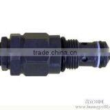 Pc200-6 Hydraulic Relief Valve, Hydraulic Relief Valve, Excavator Relief Valve, 723-40-50201