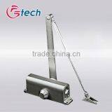 Hot Seller Auto Spring Door Closer With 60-85kg Door Weight