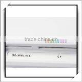 2015 New Wide Figure Screen Rectangle 7 Inch Digital Photo Frame thumbnail-2