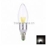 Led Bulb Light 3W 4W LED CANDLE LIGHT Hot Sale Led Light thumbnail-5