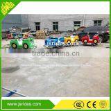 Amusement Rides for Sale Cheap Amsement Ride Track Rain Mini Track Tourist Train