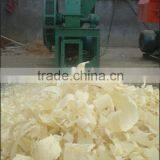 Wood Shaving Machine (website: Dyancc)