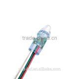 WS2811/UCS1903 LED Screen String;Input DC12V LED Module String Light;SMD RGB 5050 Pixel LED Module String Light thumbnail-5