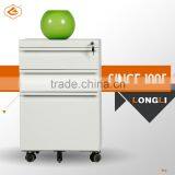Office Furniture File Cabinets Cheap Filing Cabinets Metal Mobile Pedestal thumbnail-6