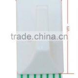 Hot Selling Self-adhesive Removable Plastic Sock Hooks thumbnail-4