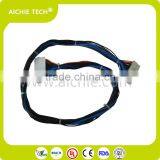 Molex 39012245(5557-24R) 39012246(5559-24P) 4.2mm Pitch 24 Pin Connector Wire Harness Assembly for Industrial