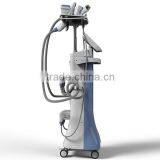 Non Surgical Ultrasound Fat Removal Unoisetion Vacuum RF Cavitation Skin Lifting Slimming Weight Loss Machine thumbnail-6