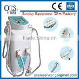 Beauty Machine IPL+RF+ELIGHT+Nd Yag Laser to Remove Pore, Acne, Tattoo, Wrinkle and Pigment thumbnail-5