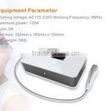 Home Use The Magic RF Ultrasound Face Massager thumbnail-6