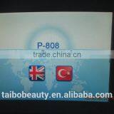 Professional 808nm 3W 5W 7W Diode Laser Hair Removal Machine for Sale Price thumbnail-4