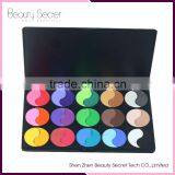 No Brand 30 Color Makeup Eyeshadow Palette for Cosmetic Use thumbnail-3