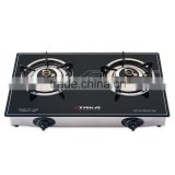 TAKA Gas Cooker TK-60A - top glass - gas saving - Japan quality management / Kitchen Wares