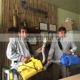 Adjustable Knapsack Mosquito Fog Machine , Mist Maker Fogger,ULV Cold Sprayer With CE thumbnail-4