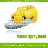 Fumigation Nebulizer Fogger Atomizer Agriculture Electric Sprayer thumbnail-4