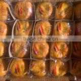 Chinese mandarin orange top quality