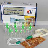 Chinese Medical Grade Back Cupping thumbnail-2