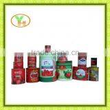 Dubai, Dubai Wholesale Market, Tin Can for Tomato Paste, Aseptic Tomato Paste thumbnail-3