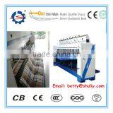 Automatic Quilt Sewing Machine/Multi Needle Quilting Machine /Multi Stitch Sewing Machine thumbnail-3