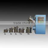 2016 Best Selling JHN Series Dry Powder Mixer/blender V-shape Double Cone Mixer thumbnail-3