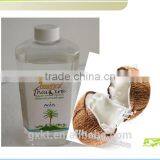 Cooking Ingredients Cold Pressed Coconut Oil Crude 500ml thumbnail-3