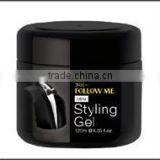 FM Mens Hair Styling Gel 200GM thumbnail-1