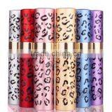 X in 2016 Hot Fashioncustomized Red Apple Perfume Bottle thumbnail-2