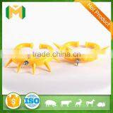 Wholesale Poultry Farm Equipment Plastic Calf Weaner thumbnail-2