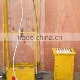 Gypsum Wall Plaster Rendering Machine thumbnail-3