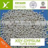 High Adsorption Natural Green Granular Zeolite for Water Treatment