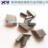 K20 K30 Cemented Carbide Tips/tungsten Carbide Insert