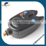 JY-1 Single Carp Fishing Bite Alarm With Volume Tone Sensitivity Control thumbnail-2