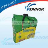 Hot sell in Africa fiber smokeless,black mosquito repellent. smokeless Sandalwood mosquito coils