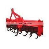 1GQN-125 Rotary Tiller