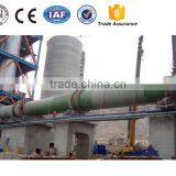 Energy-saving High Quality Calcination Alumina Rotary Kiln For Sale thumbnail-1