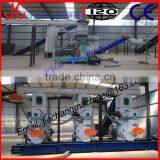 Hard Wood Pellet Mill in Sri Lanka