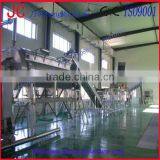 Hot Sell In USA Potato Chips Production Line