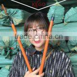 Low Price PVC Coated Wooden Broom Handle thumbnail-2