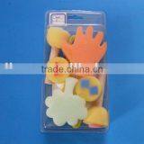 China Sponge Brush/foam Brush/ Sponge Paint Brush thumbnail-1