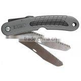 Ranger Two-Blade Folding Sportsma's Saw