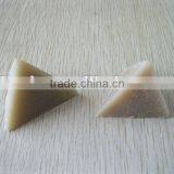 Polyester Pyramid Abrasive Media ,polyester Polish Media