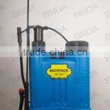 16L Knapsack Hand Sprayer
