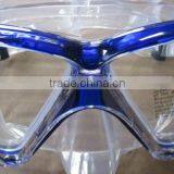 New Design Silicone Diving Mask thumbnail-6