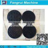 CE Certificate Hot Selling Large Round Shape Steamed Flour Bun Making Machine thumbnail-4